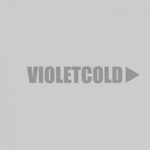 Violet Cold : Atheist's Lullaby
